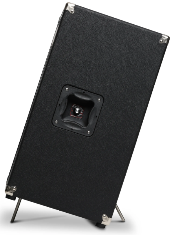Eich Amplification 212S-4 BE Next Level, Black Edition